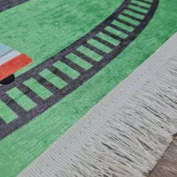 فرشینه  اتاق کودک|فرش|رشت, بوسار|دیوار