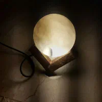 آباژور|چراغ خواب و آباژور|خلخال, |دیوار