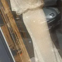 لباس مجلسی شیک کاملا نو