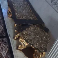 میز عسلی|مبلمان خانگی و میز عسلی|گلستان (تهران), |دیوار