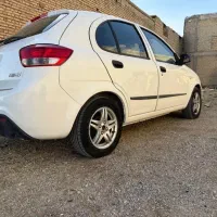 تیبا2مدل96لوکس لوکس