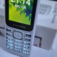 سامسونگ ساده B315e سالم