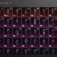 پابجی موبایل لول 69