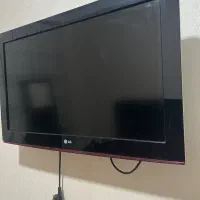 تلویزیون ال سی دی ال جی ۳۲اینچ