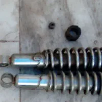 کمک عقب موتور فوری