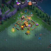 کلش آف کلنز