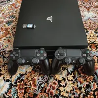 ps4 pro کپی خور