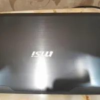 لبتاب msi|رایانه همراه|کرج, جهان‌شهر|دیوار