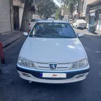 پژو پارس