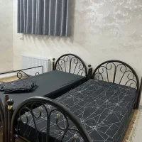 اجاره واحد|اجارهٔ کوتاه‌مدت آپارتمان و سوئیت|اصفهان, جلالیه|دیوار