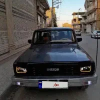 توآگهی شمارمونوشتم مجبور بودم اینتوریبنویسمشرمنده|خودرو سواری و وانت|ارومیه, |دیوار