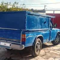 نیسان|خودرو سواری و وانت|قروه, |دیوار