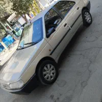 پژو روا مدل ۸۵ نقد و اقساط|خودرو سواری و وانت|بهارستان, |دیوار