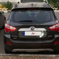 چانگان 1398|خودرو سواری و وانت|تهران, نیروی هوایی (پیروزی)|دیوار