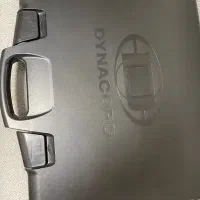 دایناکورد ۱۶۰۰ سری ۳ اصل آلمان|صوتی و تصویری|تهران, شهرک خرازی|دیوار