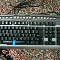 کیبورد و موس