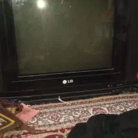 تلویزیون الجی اصل