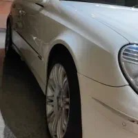 بنز مدل 2008|خودرو سواری و وانت|تهران, پاسداران|دیوار