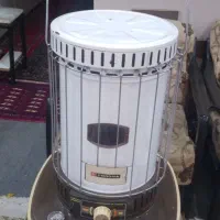 چراغ نفتی ژاپنی|کلکسیون اشیاء عتیقه|سیاهکل, |دیوار