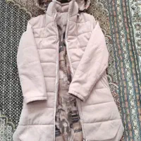 کاپشن دخترانه|لباس|رودهن, |دیوار