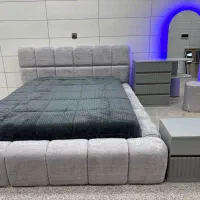 سرویس خواب تدی پفکی / سرای خواب آداک