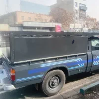 باربند نیسان جویباری..