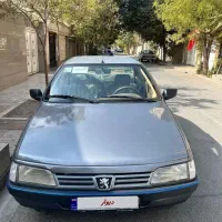 پژو ۴۰۵