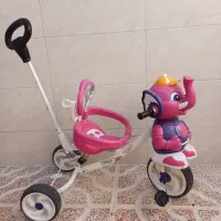 سه چرخه ی فیلی