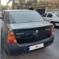 ال۹۰ - مدل ۱۳۸۷|خودرو سواری و وانت|تهران, حشمتیه|دیوار