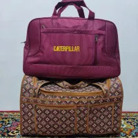 ساک مسافرتی