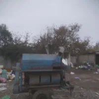 کمباین فروشی