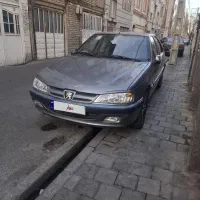 پژو پارس سال مدل 99