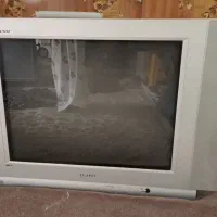 تلویزیون ۳۲سالم سامسونگ|تلویزیون و پروژکتور|زرندیه, |دیوار