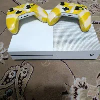 فروش ایکس باکس وان اس