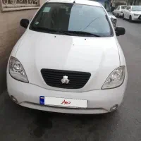 تیبا ۲ مدل ۱۴۰۱