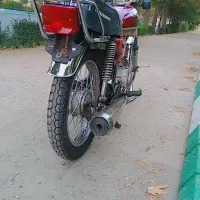 موتور ۱۲۵|موتورسیکلت|بناب, |دیوار