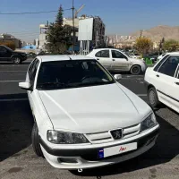 پرشیا سال مدل ۹۹ در حد|خودرو سواری و وانت|رودهن, |دیوار