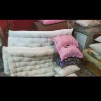 سرویس خواب زیر قیمت|تخت و سرویس خواب|دورود, |دیوار