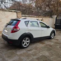 اچ سی کراس  بی‌نظیر بدون خال