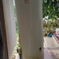آبگرمکن ایستاده میلان گاز
