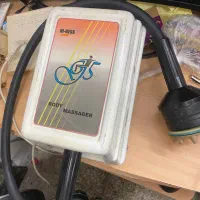 ماساژور طبی و قدرتمند هاینس