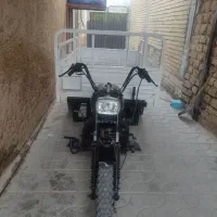 موتور سه چرخ
