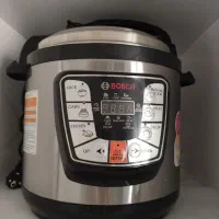 زود پز و پلو پز بوش