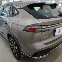 رووی roewe erx5 (MG HS )|خودرو سواری و وانت|تهران, ارم|دیوار