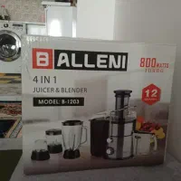 آبمیوه گیری درحد نو|آبمیوه‌گیر و آب‌مرکبات‌گیر|رباط‌کریم, نصیرشهر|دیوار