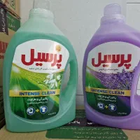 فروش انواع پودر و مایع پرسیل|مواد شوینده و دستمال کاغذی|اصفهان, قلعه طبره|دیوار