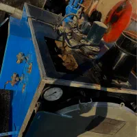 دیگ بخار نیم تن اراک(اصلی)|ماشینآلات صنعتی|ملارد, |دیوار