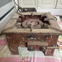 اجاق گاز بزرگ