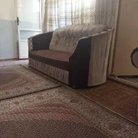 مبل هشت نفره|مبلمان خانگی و میز عسلی|خوی, |دیوار