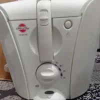 سرخ کن ،بخارپز ،مناسب جهیزیه،گهواره ترکی نوزاد